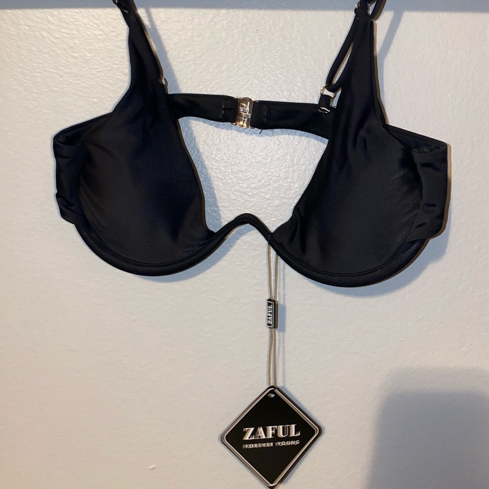 *NEW* ZAFUL BIKINI TOP
